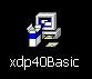 xdp40Basic Installation Icon