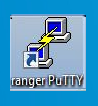 PuTTy icon